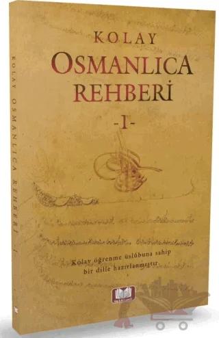 Kolay Osmanlıca Rehberi 1