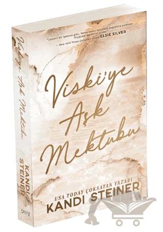 Viski’ye Aşk Mektubu
