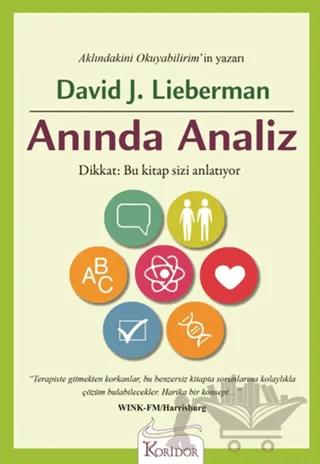 Anında Analiz