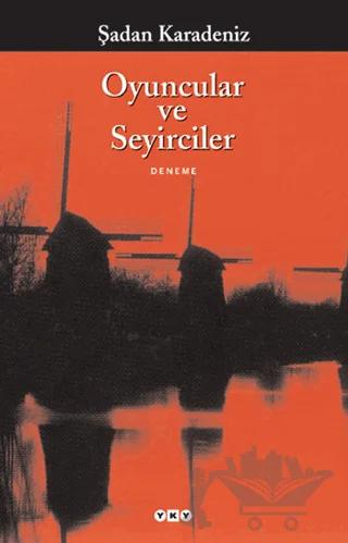 Oyuncular ve Seyirciler