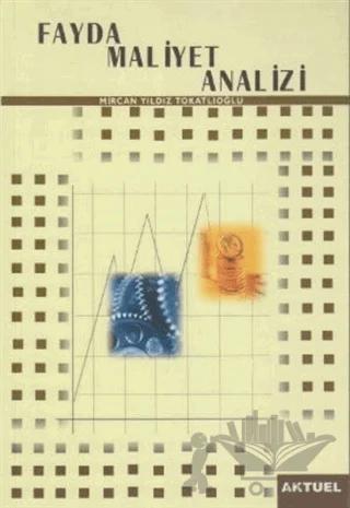 Fayda Maliyet Analizi