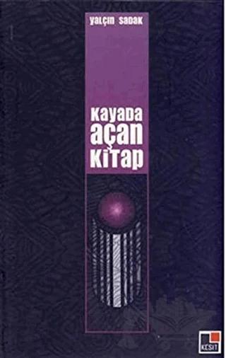 Kayada Açan Kitap