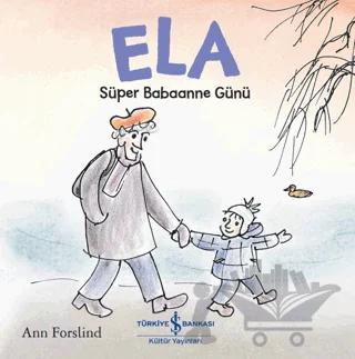 Ela - Süper Babaanne Günü
