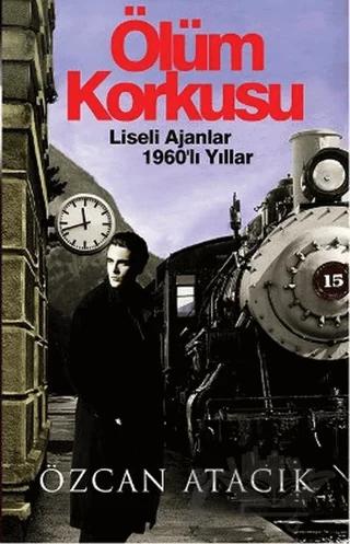 Ölüm Korkusu