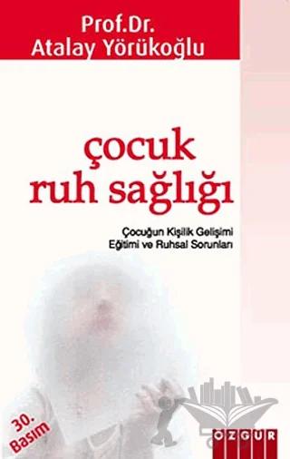 Çocuk Ruh Sağlığı