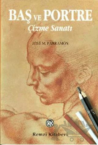 Baş ve Portre Çizme Sanatı