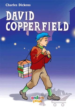 David Copperfield