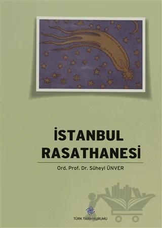İstanbul Rasathanesi