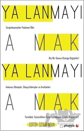 Yaşlanmayı Aşmak