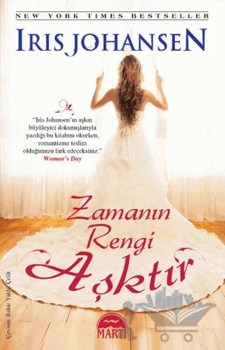 Zamanın Rengi Aşktır