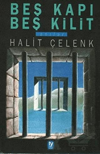 Beş Kapı Beş Kilit Anılar