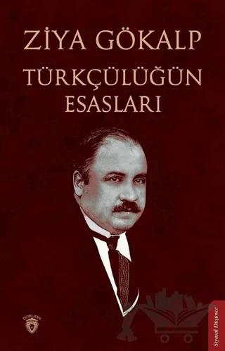 Türkçülüğün Esasları