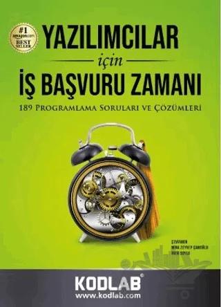 Yazılımcılar için İş Başvuru Zamanı