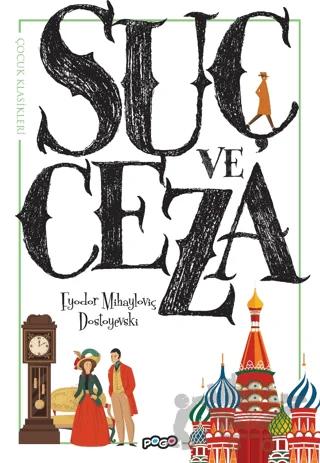 Suç ve Ceza