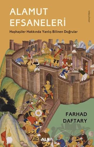 Alamut Efsaneleri