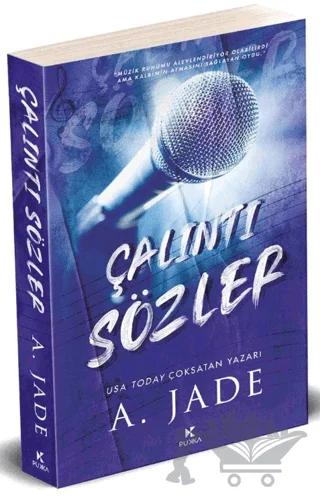 Çalıntı Sözler