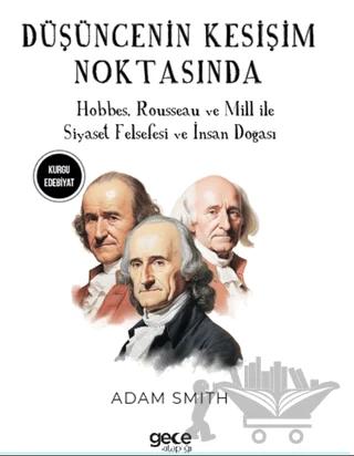Düşüncenin Kesişim Noktasında