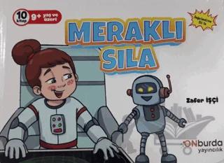 Meraklı Sıla (10 Kitap)