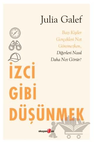 İzci Gibi Düşünmek