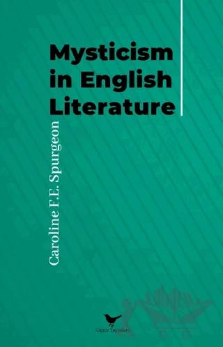 Mysticism in English Literature