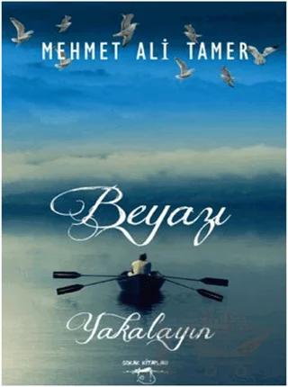 Beyazı Yakalayın