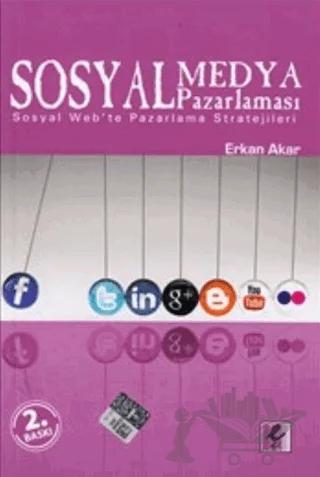 Sosyal Medya Pazarlaması