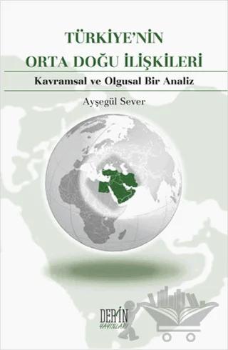 Türkiye’nin Orta Doğu İlişkileri