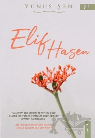 Elif Hasen