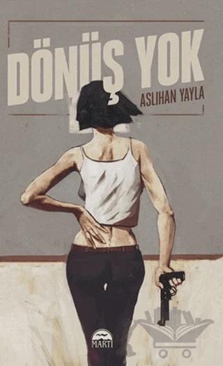 Dönüş Yok