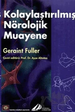 Kolaylaştırılmış Nörolojik Muayene