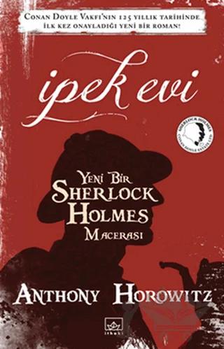 İpek Evi