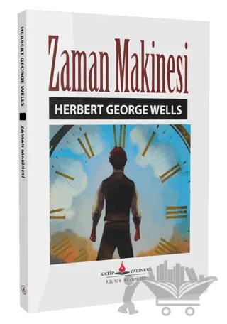 Zaman Makinesi