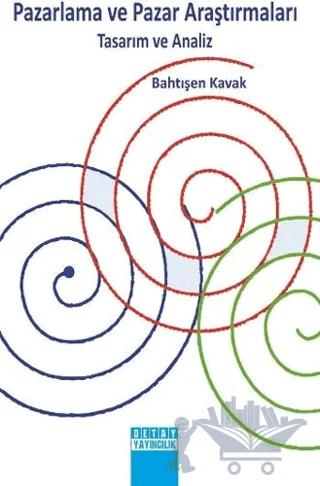 Pazarlama ve Pazar Araştırmaları