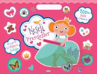 Neşeli Prensesler