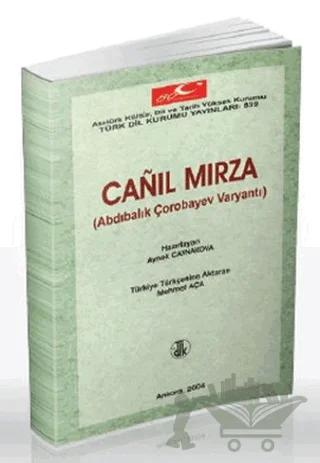 Canıl Mırza