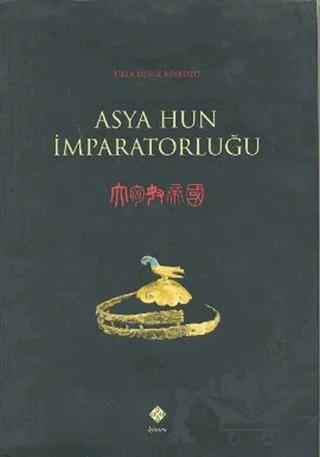Asya Hun İmparatorluğu
