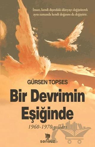 Bir Devrimin Eşiğinde