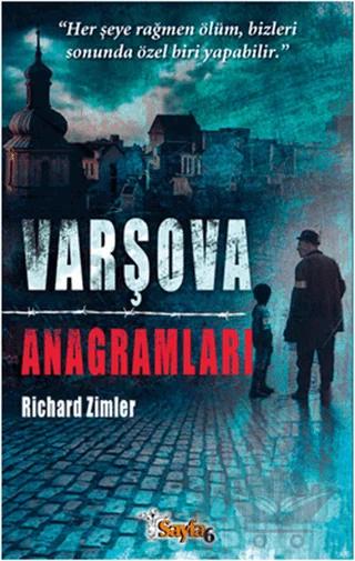 Varşova Anagramları