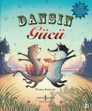 Dansın Gücü