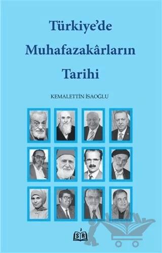 Türkiye’de Muhafazakarların Tarihi