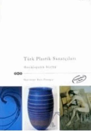 Türk Plastik Sanatçıları Ansiklopedik Sözlük