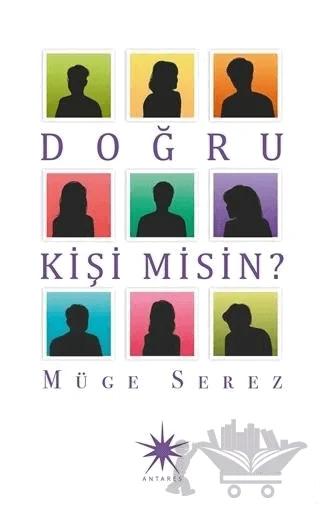Doğru Kişi Misin?