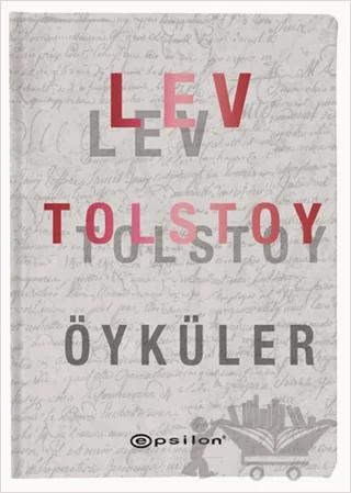 Lev Tolstoy Öyküler