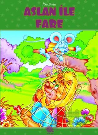 Aslan ile Fare