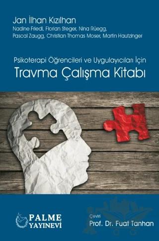 Travma Çalışma Kitabı
