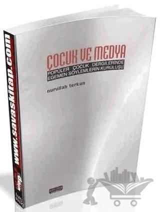 Çocuk ve Medya