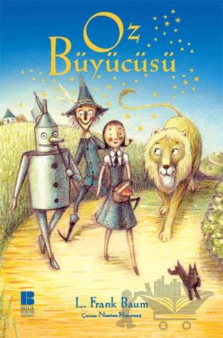 Oz Büyücüsü