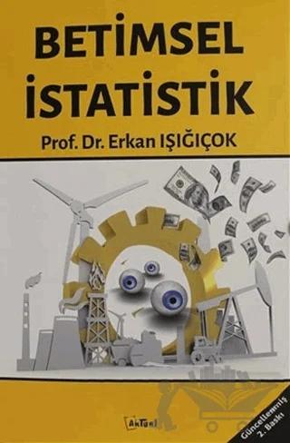Betimsel İstatistik