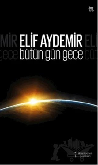 Bütün Gün Gece