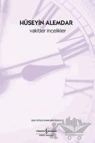Vakitler İncelikler